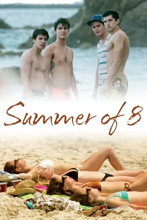 Summer of 8