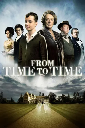 From Time to Time