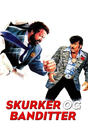 Skurker og banditter