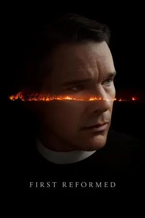 FIRST REFORMED