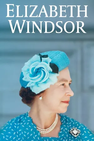 Elizabeth Windsor