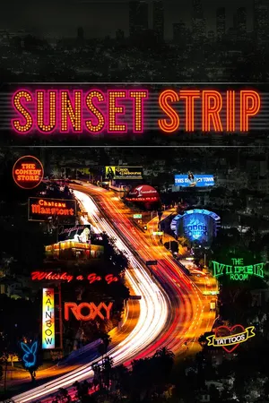Sunset Strip