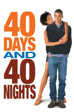 40 días y 40 noches