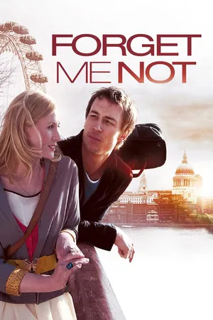 Forget Me Not