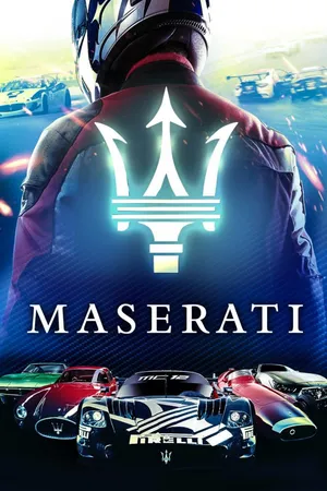 Maserati: 100 Years Against All Odds