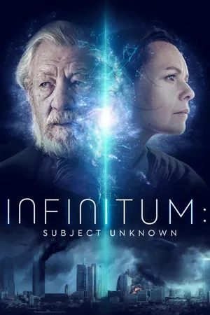 Infinitum: Subject Unknown