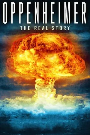 Oppenheimer: The Real Story