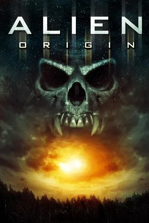 Alien Origin