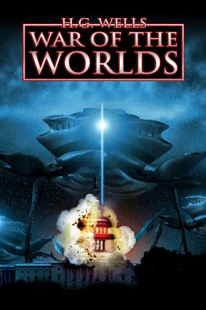 War of the Worlds