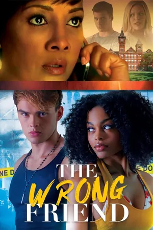 The Wrong Friend