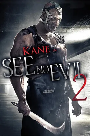 See No Evil 2