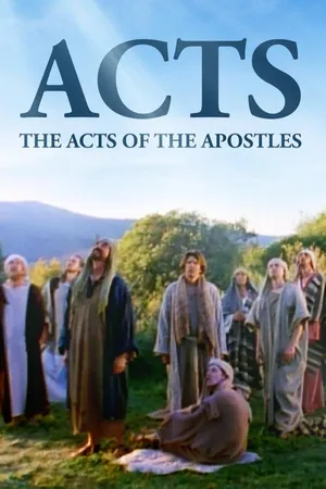 Acts of the Apostles