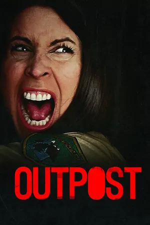 Outpost