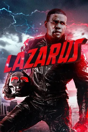 Lazarus (ESP)