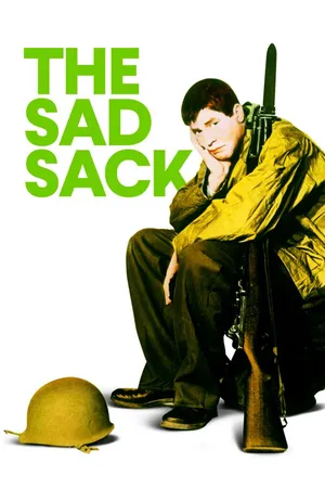 The Sad Sack