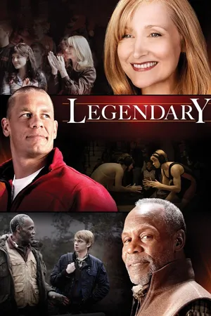 LEGENDARY