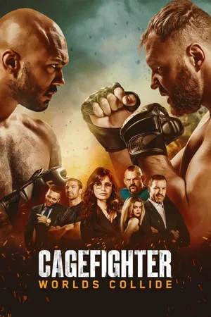 Cagefighter
