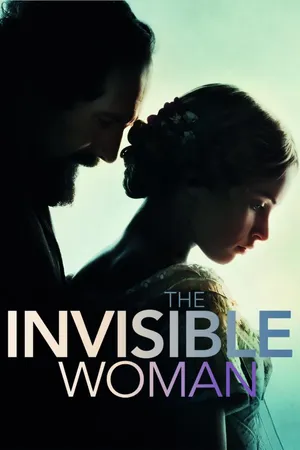 The Invisible Woman