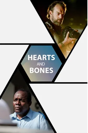 Hearts and Bones