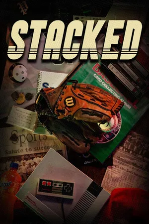 Stacked