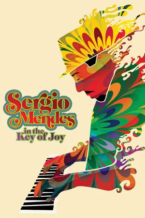 Sergio Mendes In the Key of Joy