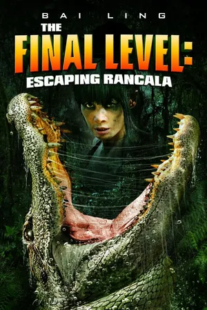 The Final Level: Escaping Rancala