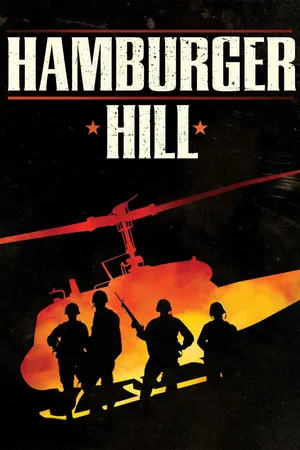 Hamburger Hill - Collina 937