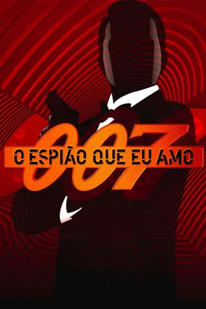 O Espião Que eu Amo