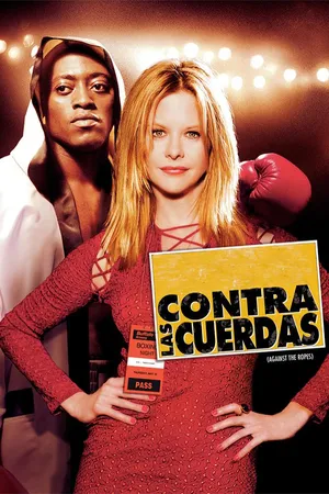 Contra las cuerdas