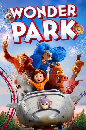 Wonder Park