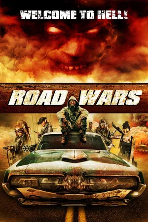 Road Wars