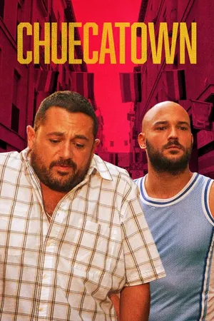 Chuecatown