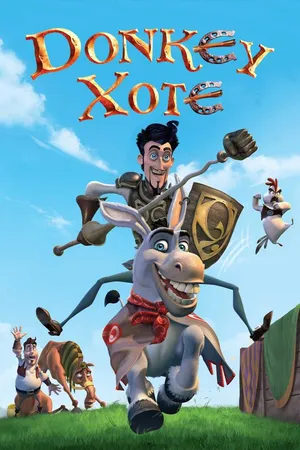 Donkey Xote