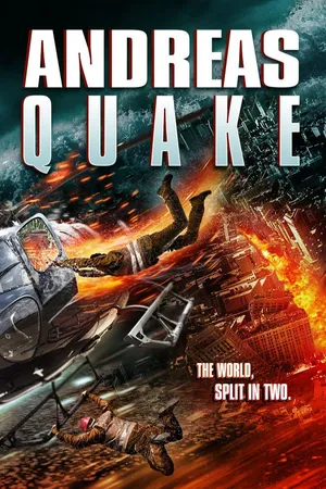 San Andreas Quake