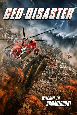 Geo-Disaster