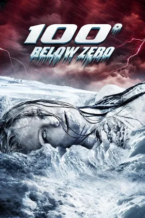 100 Below Zero