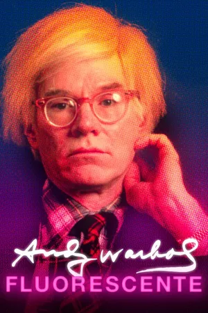 Andy Warhol, Fluorescente