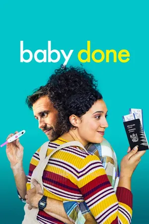 Baby Done