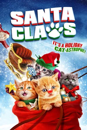 Santa Claws