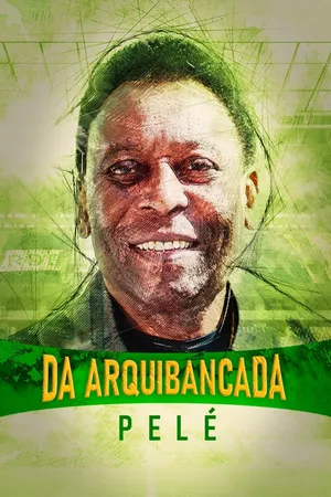 Da Arquibancada: Pele