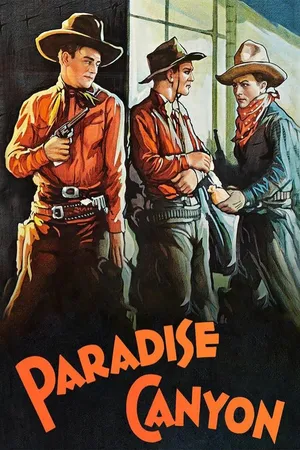 Paradise Canyon