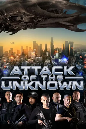 Attack of the Unknown