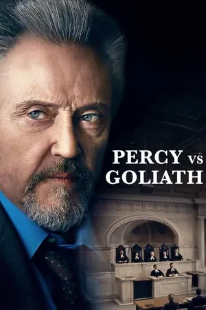 Percy vs Goliath
