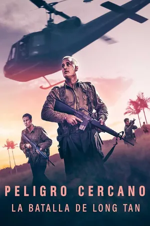 Peligro Cercano, La Batalla de Long Tan