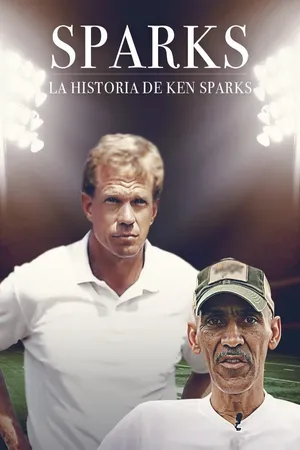 Sparks, La Historia de Ken Sparks