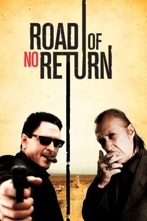 Road of no return