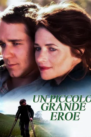 Un Piccolo Grande Eroe