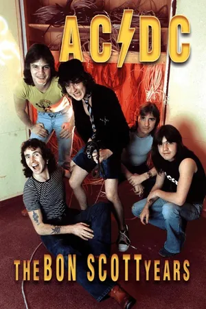 AC/DC: The Bon Scott Years CA