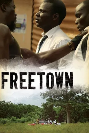 Freetwon