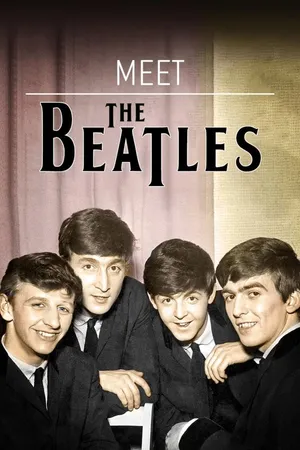 Meet The Beatles CA
